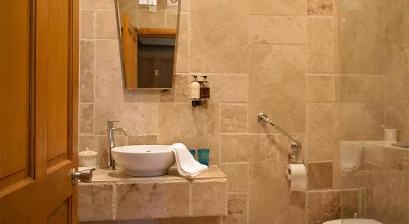 Fotos del hotel Corriegour Lodge Hotel:  12