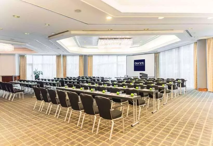 Fotos del hotel Dorint An Den Westfalenhallen Dortmund:  11