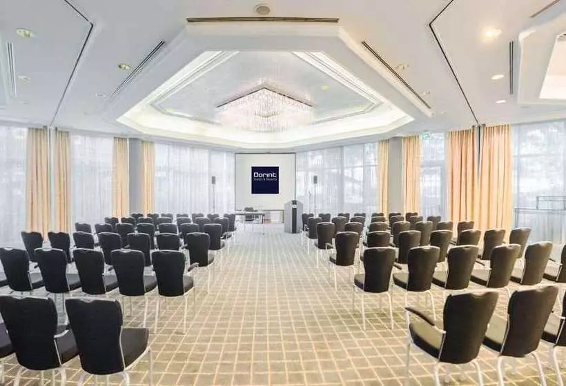 Fotos del hotel Dorint An Den Westfalenhallen Dortmund:  20