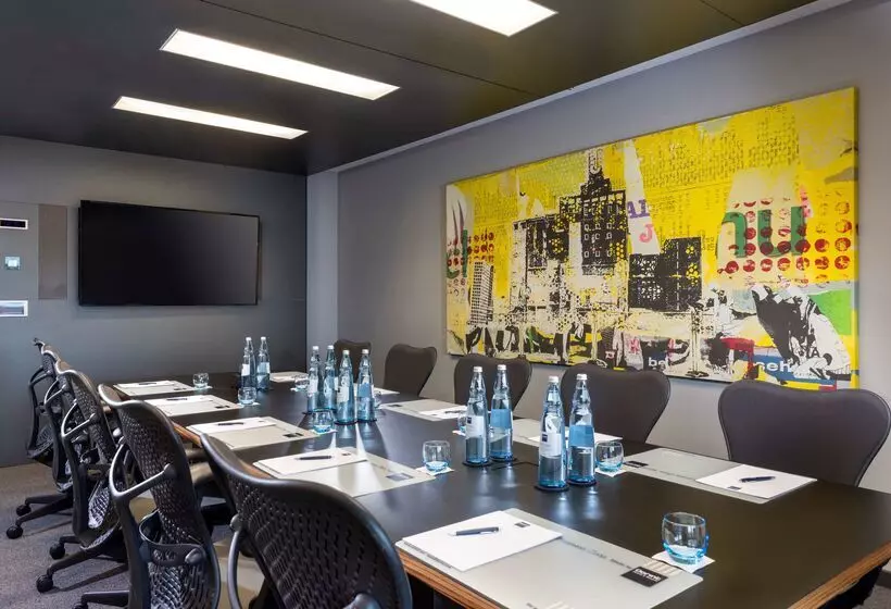 Fotos del hotel Dorint An Den Westfalenhallen Dortmund:  5