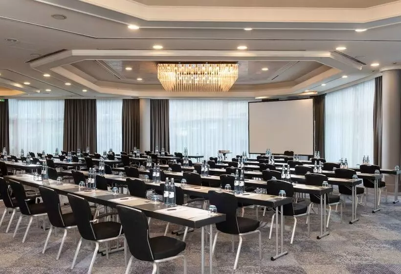 Fotos del hotel Dorint An Den Westfalenhallen Dortmund:  24