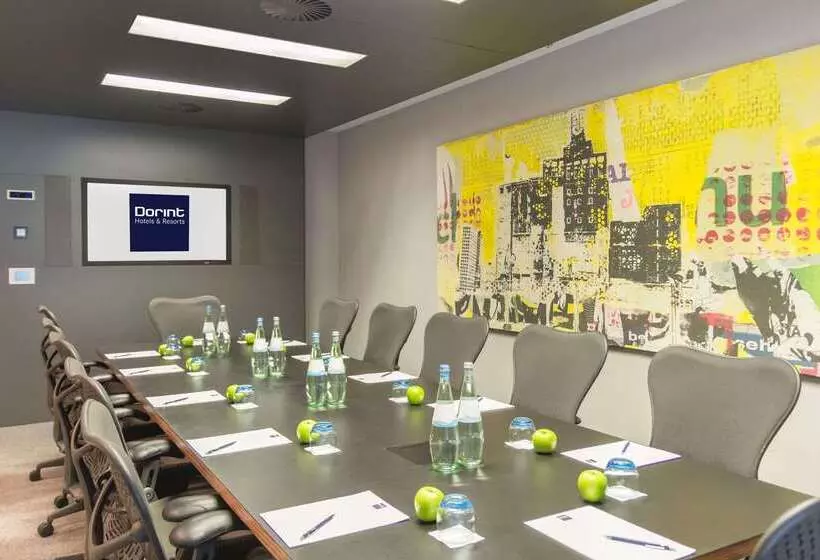 Fotos del hotel Dorint An Den Westfalenhallen Dortmund:  21