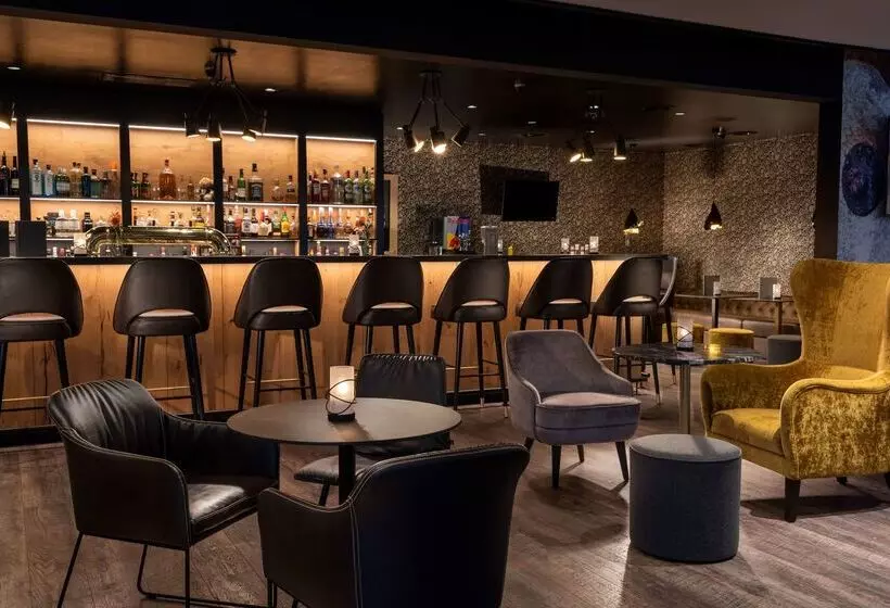 Fotos del hotel Dorint An Den Westfalenhallen Dortmund:  4