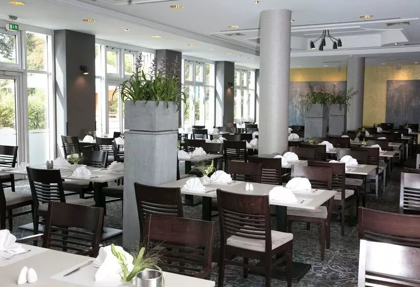 Fotos del hotel Dorint An Den Westfalenhallen Dortmund:  7