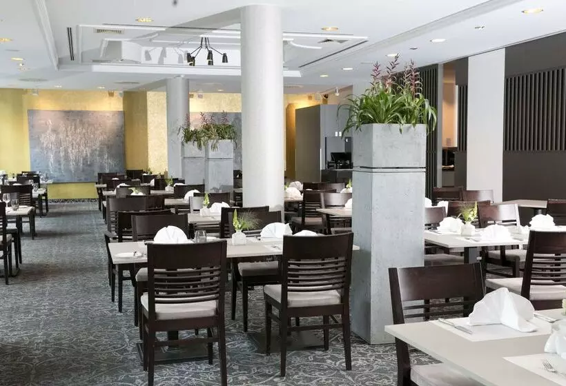 Fotos del hotel Dorint An Den Westfalenhallen Dortmund:  3