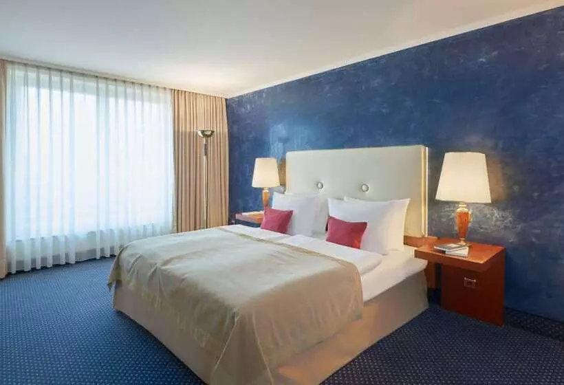 Fotos del hotel Dorint An Den Westfalenhallen Dortmund:  10