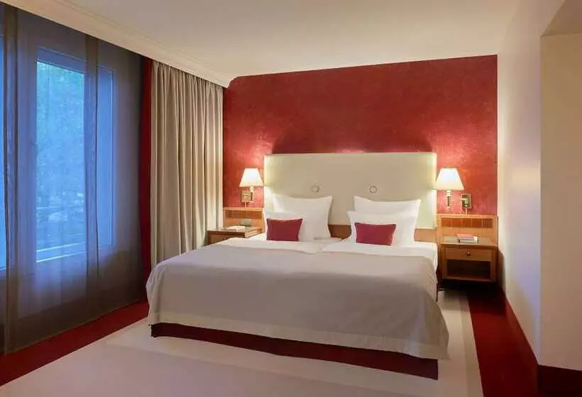 Fotos del hotel Dorint An Den Westfalenhallen Dortmund:  2