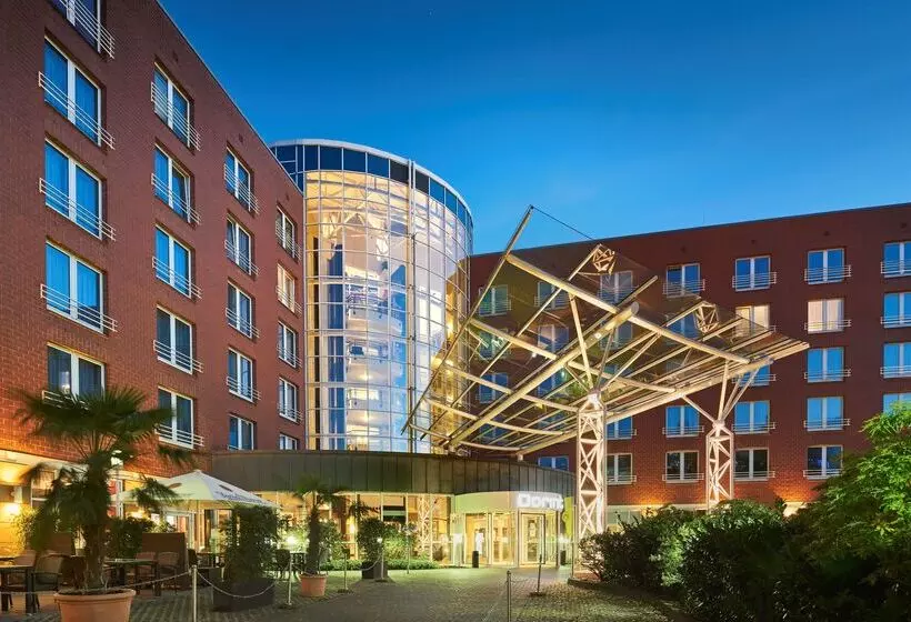 Dorint An Den Westfalenhallen Dortmund