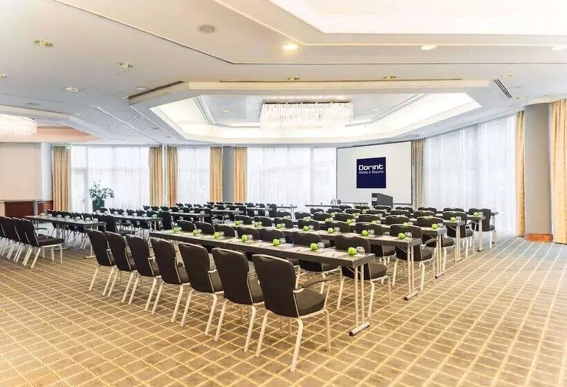 Fotos del hotel Dorint An Den Westfalenhallen Dortmund:  18