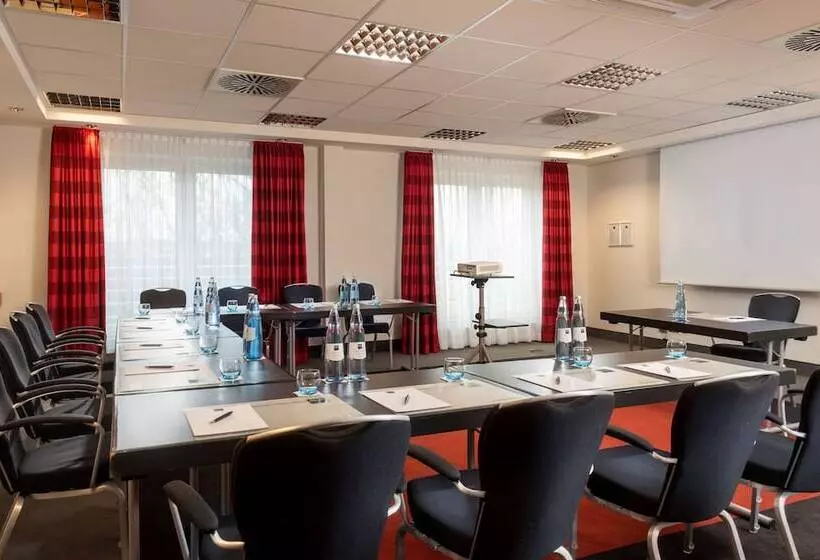 Fotos del hotel Dorint An Den Westfalenhallen Dortmund:  23