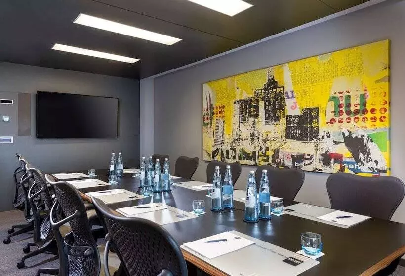 Fotos del hotel Dorint An Den Westfalenhallen Dortmund:  19