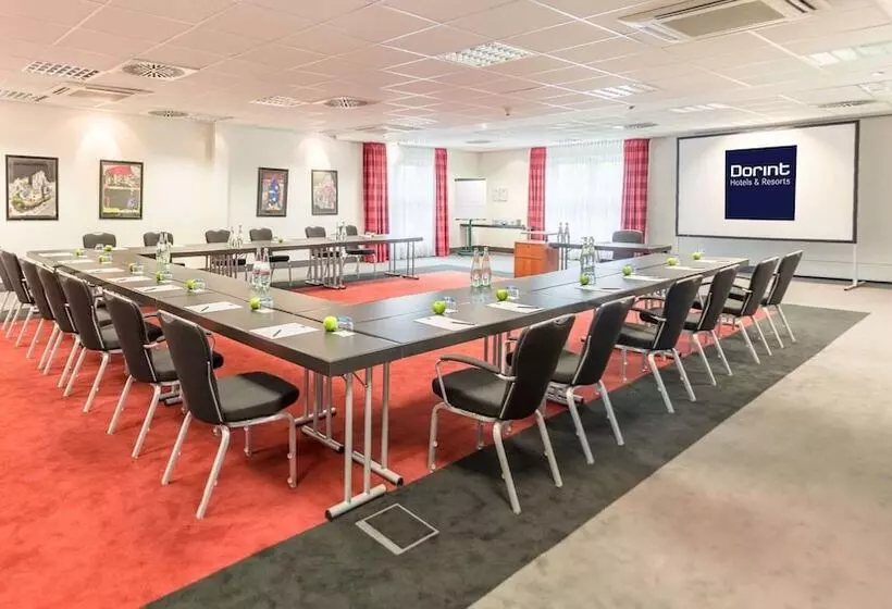 Fotos del hotel Dorint An Den Westfalenhallen Dortmund:  9