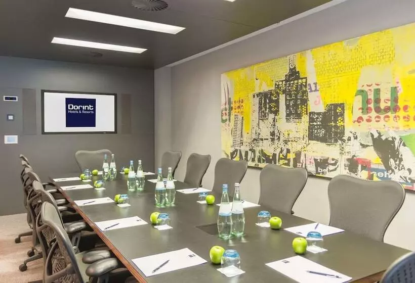 Fotos del hotel Dorint An Den Westfalenhallen Dortmund:  25