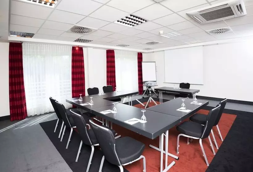 Fotos del hotel Dorint An Den Westfalenhallen Dortmund:  15