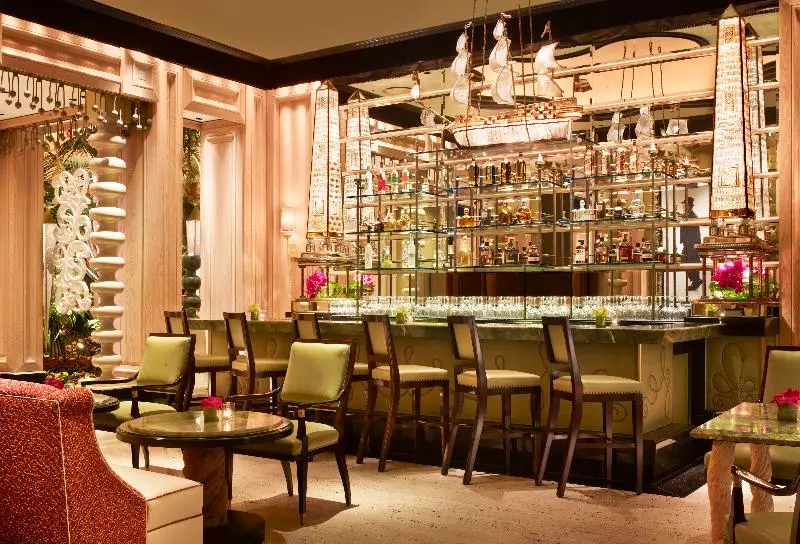 Fotos del hotel Encore At Wynn Las Vegas:  44