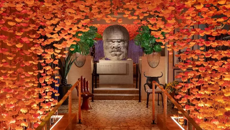 Fotos del hotel Encore At Wynn Las Vegas:  33