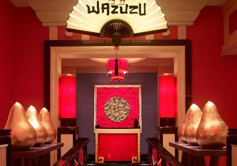 Fotos del hotel Encore At Wynn Las Vegas:  39