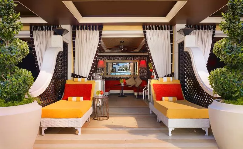 Fotos del hotel Encore At Wynn Las Vegas:  12