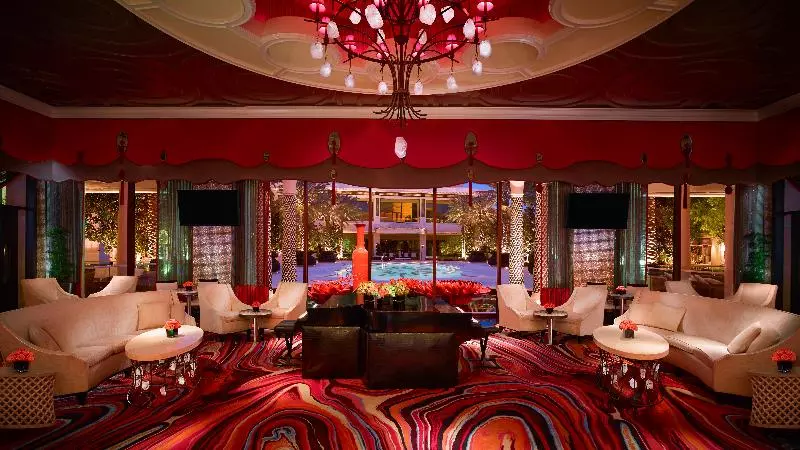 Fotos del hotel Encore At Wynn Las Vegas:  35