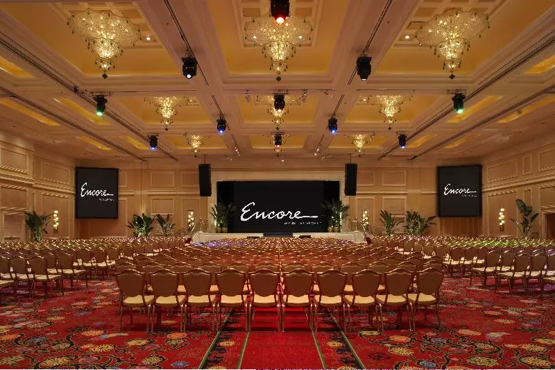 Fotos del hotel Encore At Wynn Las Vegas:  11