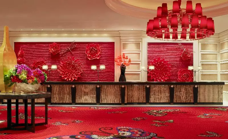 Fotos del hotel Encore At Wynn Las Vegas:  43