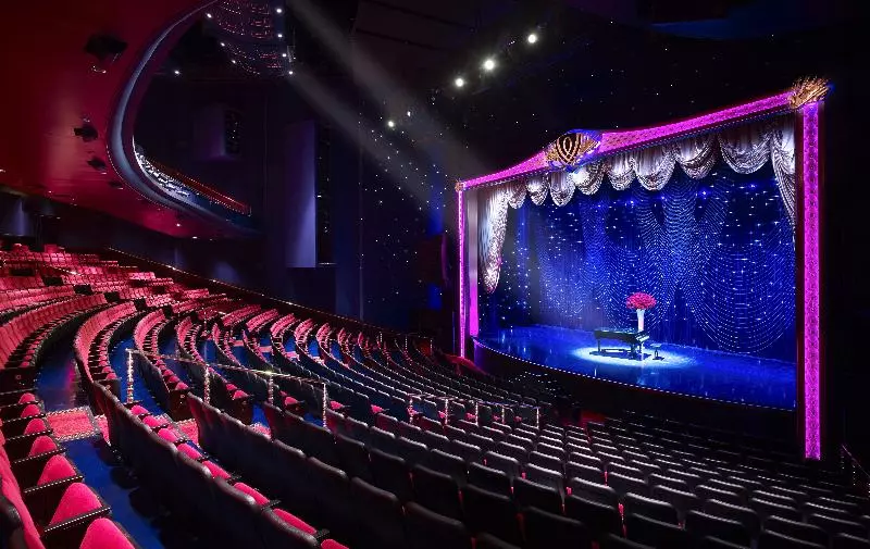 Fotos del hotel Encore At Wynn Las Vegas:  34