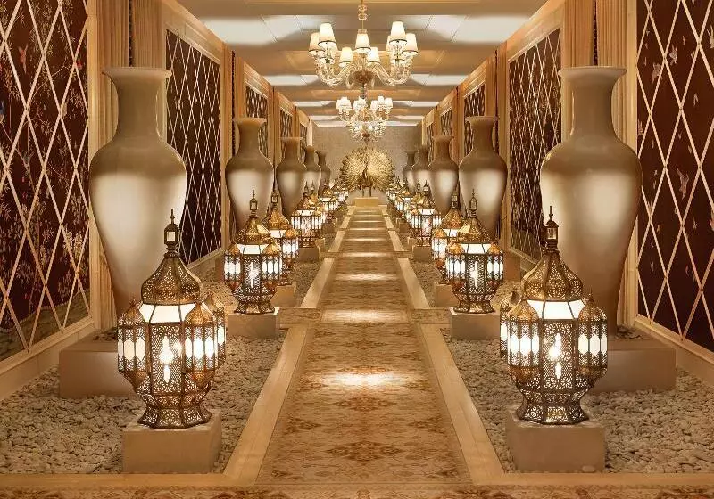 Fotos del hotel Encore At Wynn Las Vegas:  10