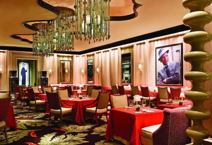 Fotos del hotel Encore At Wynn Las Vegas:  5