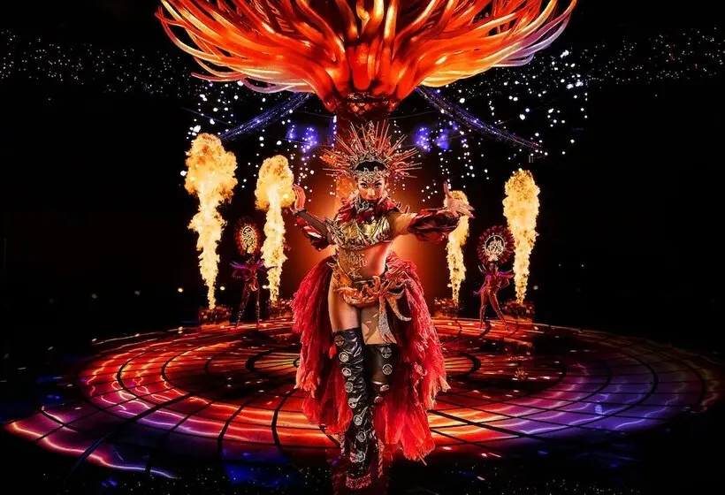 Fotos del hotel Encore At Wynn Las Vegas:  8