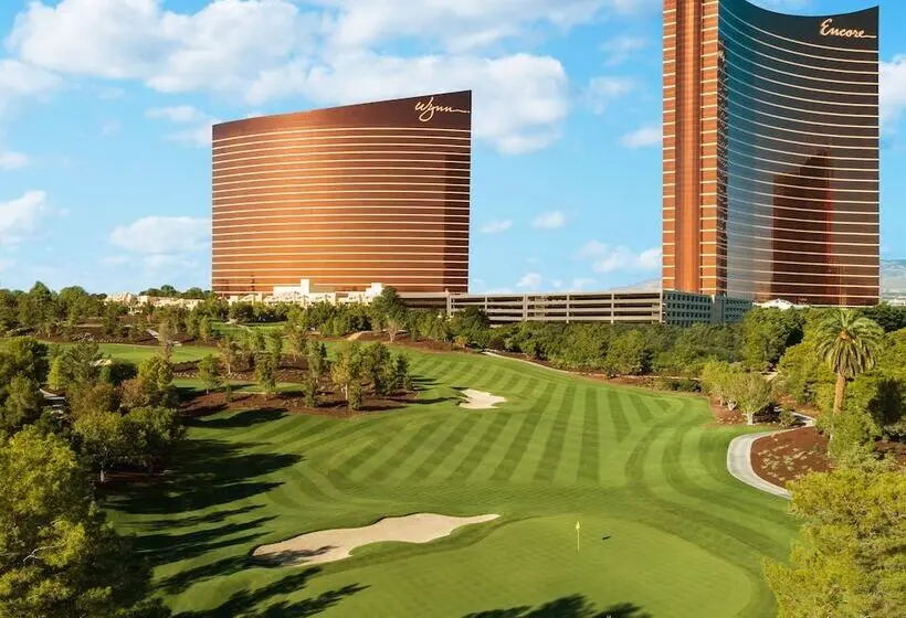 Fotos del hotel Encore At Wynn Las Vegas:  9