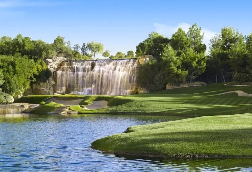 Fotos del hotel Encore At Wynn Las Vegas:  18