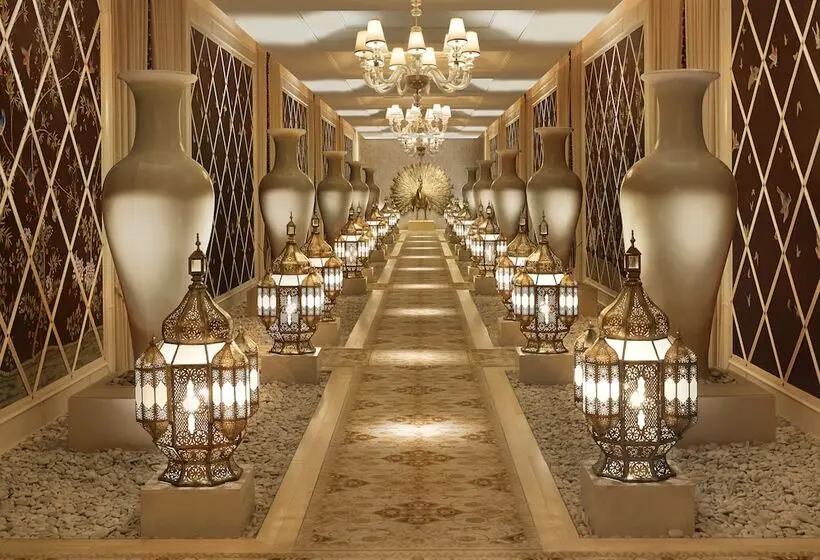 Fotos del hotel Encore At Wynn Las Vegas:  29