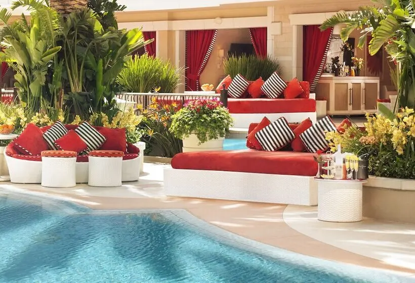 Fotos del hotel Encore At Wynn Las Vegas:  6