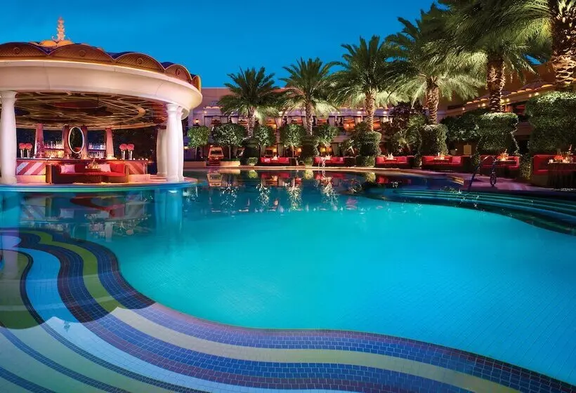 Fotos del hotel Encore At Wynn Las Vegas:  16