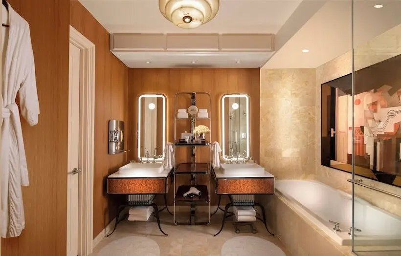 Fotos del hotel Encore At Wynn Las Vegas:  7