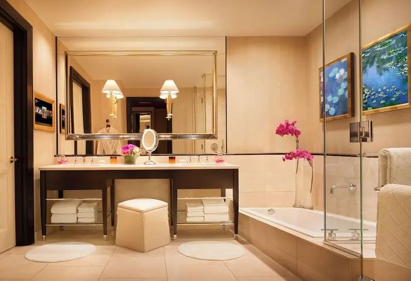 Fotos del hotel Encore At Wynn Las Vegas:  32