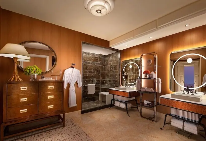 Fotos del hotel Encore At Wynn Las Vegas:  4