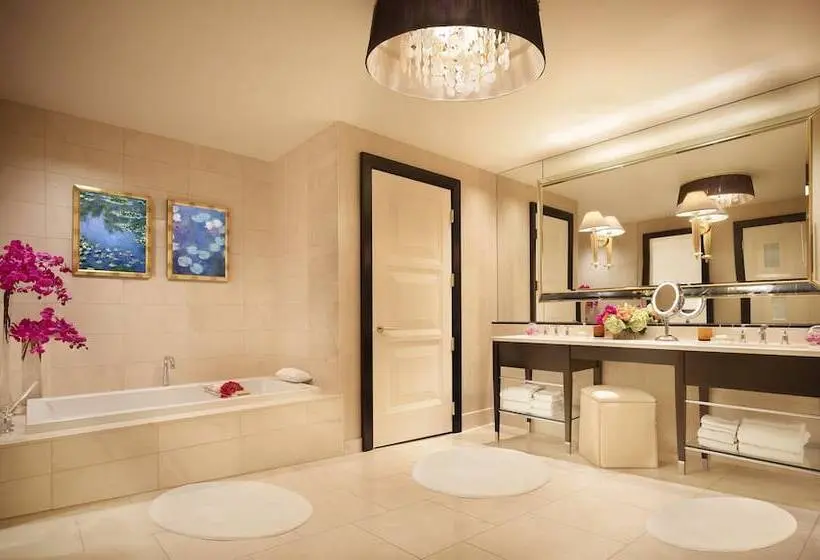 Fotos del hotel Encore At Wynn Las Vegas:  14