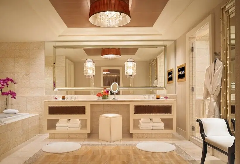 Fotos del hotel Encore At Wynn Las Vegas:  22