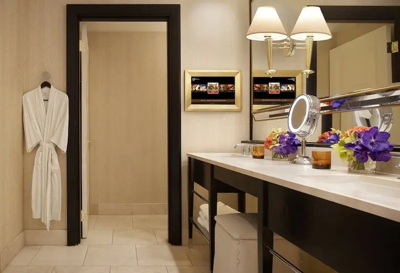 Fotos del hotel Encore At Wynn Las Vegas:  28