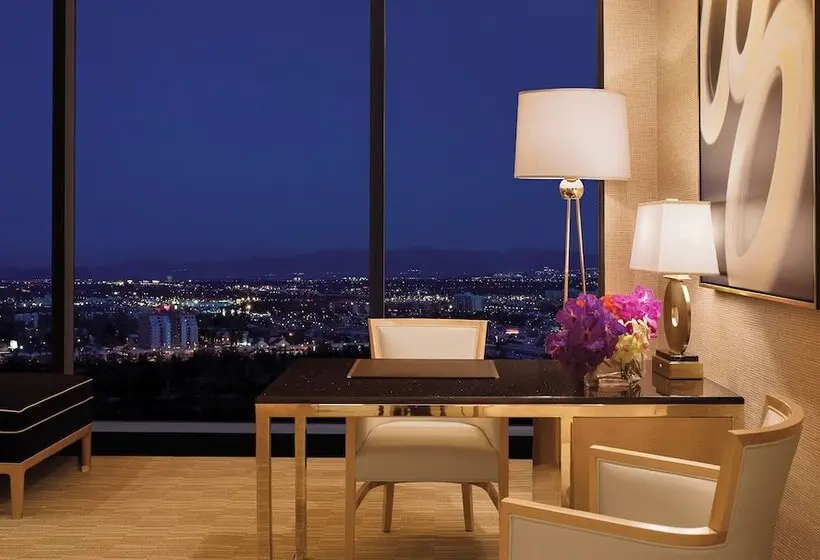 Fotos del hotel Encore At Wynn Las Vegas:  19