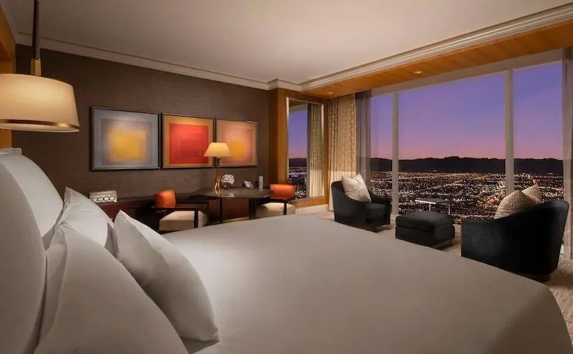 Fotos del hotel Encore At Wynn Las Vegas:  13