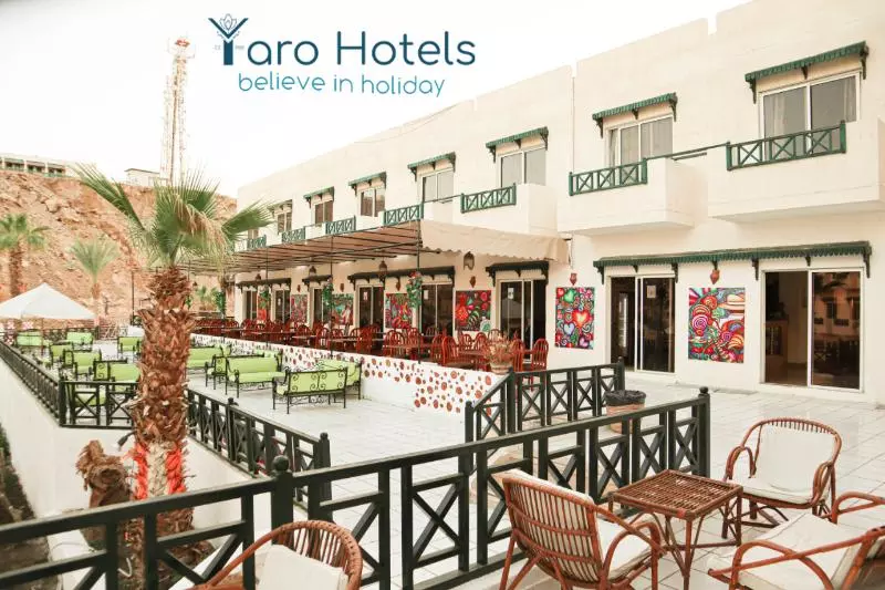 Fotos del hotel Fantazia:  17