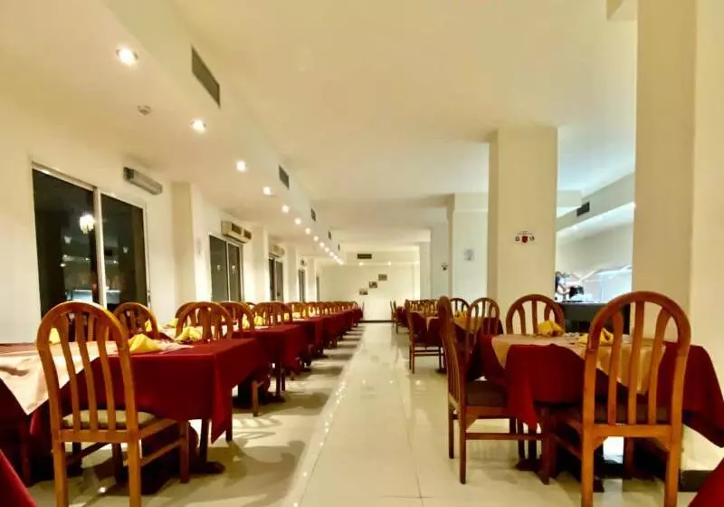 Fotos del hotel Fantazia:  9