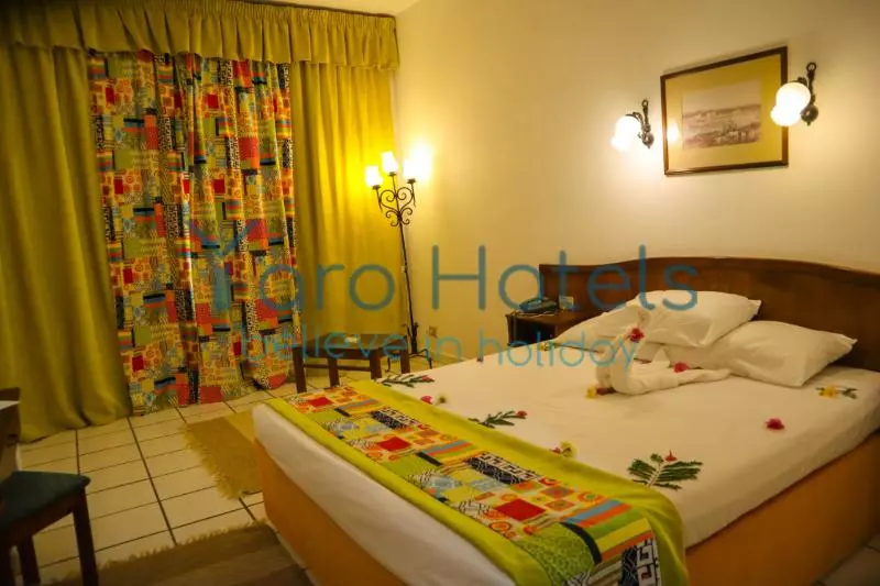 Fotos del hotel Fantazia:  7