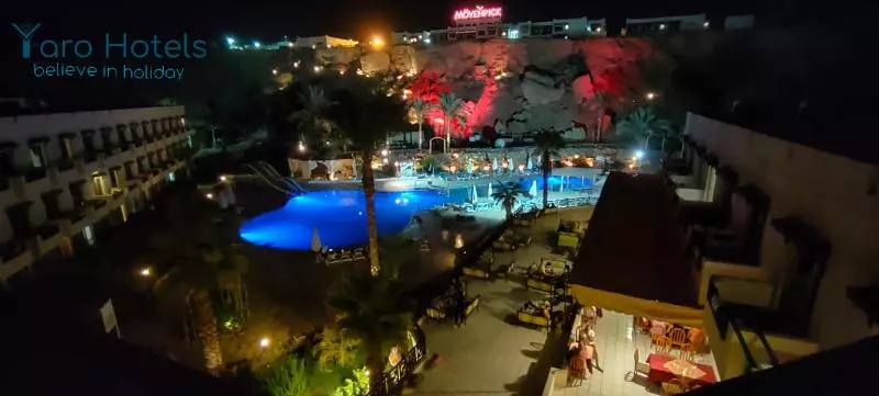 Fotos del hotel Fantazia:  23