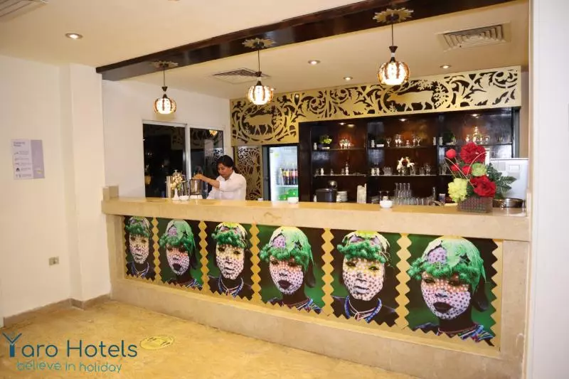 Fotos del hotel Fantazia:  19