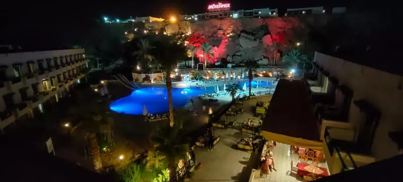 Fotos del hotel Fantazia:  20