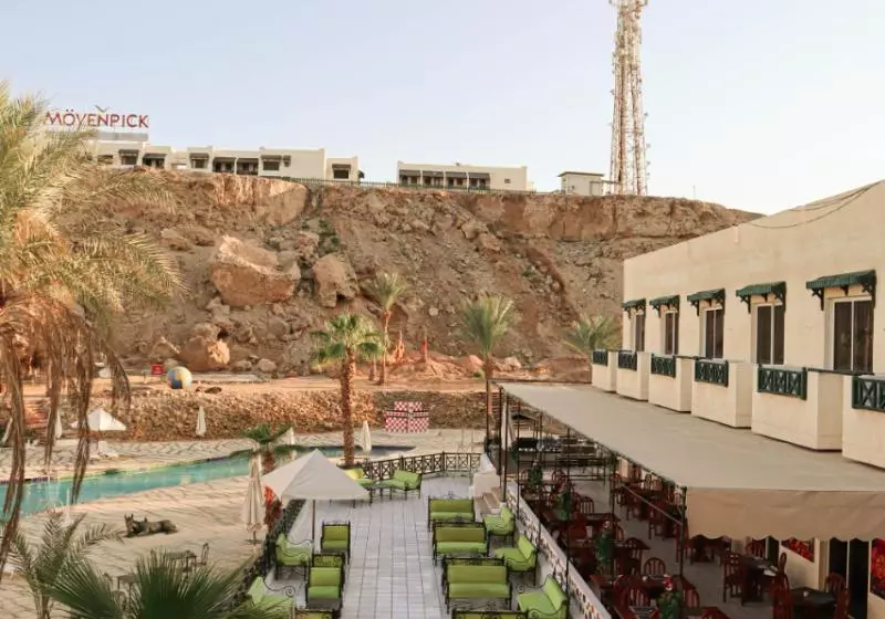 Fotos del hotel Fantazia:  11