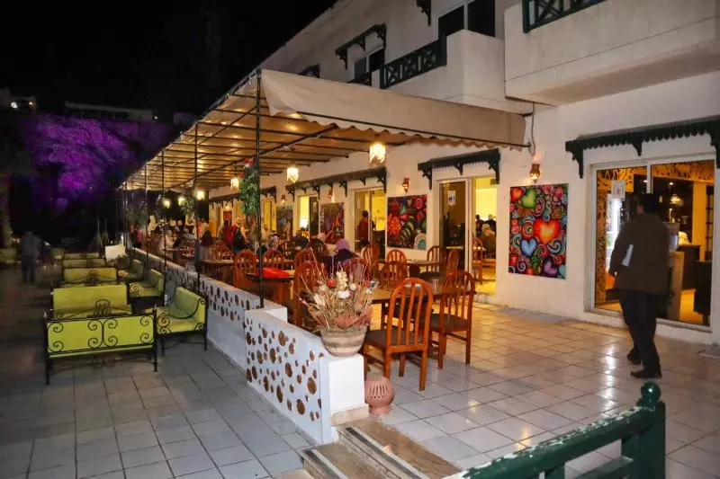 Fotos del hotel Fantazia:  13